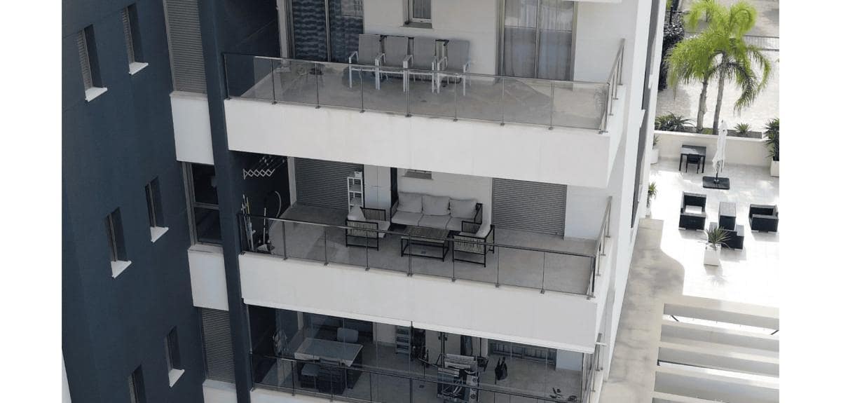 3 soveværelse Lejlighed til salg i Orihuela med swimmingpool garage - € 300.000 (Ref: 10181520)