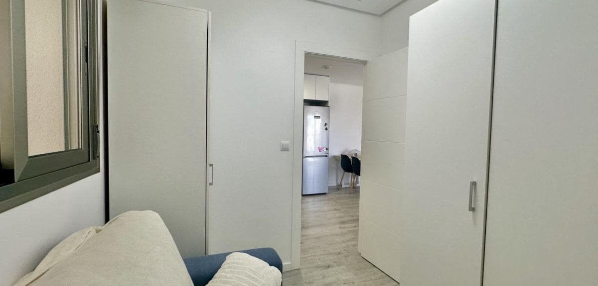 3 soveværelse Lejlighed til salg i Orihuela med swimmingpool garage - € 300.000 (Ref: 10181520)