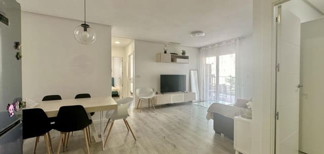 3 bedroom Apartment for sale in Villamartin, Orihuela with pool garage - € 300,000 (Ref: 10181520)