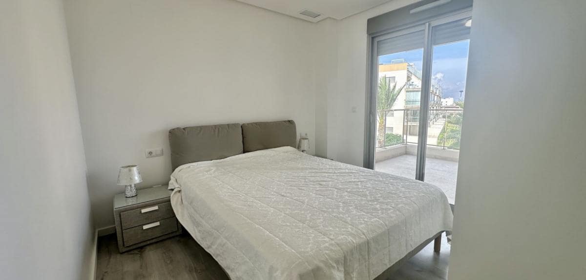 3 soveværelse Lejlighed til salg i Orihuela med swimmingpool garage - € 300.000 (Ref: 10181520)