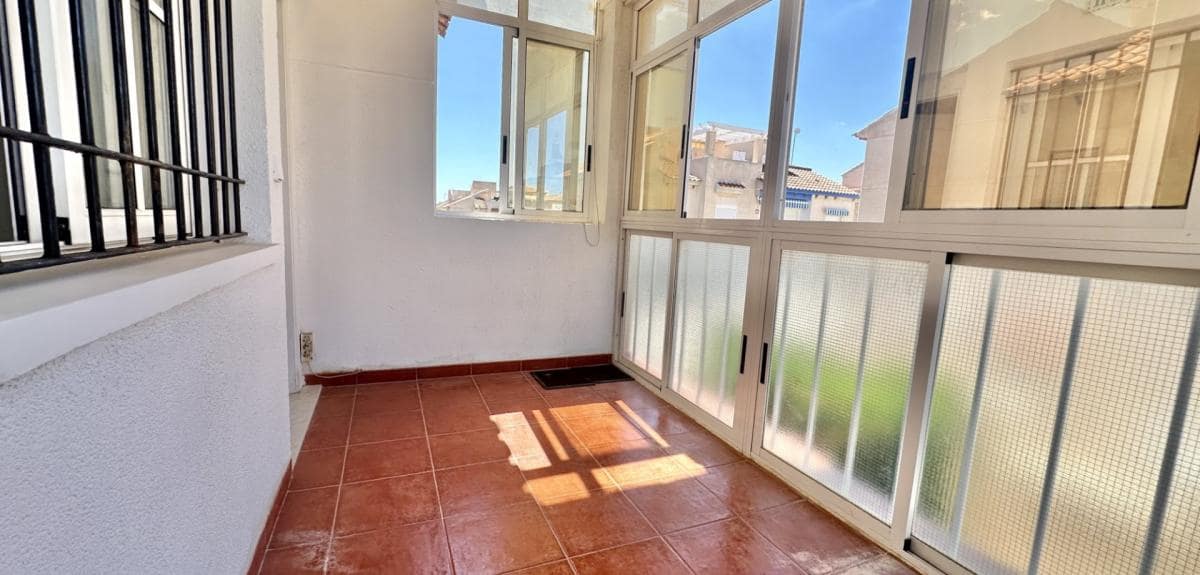 2 chambre Appartement à vendre à Orihuela avec piscine - 139 000 € (Ref: 10181521)