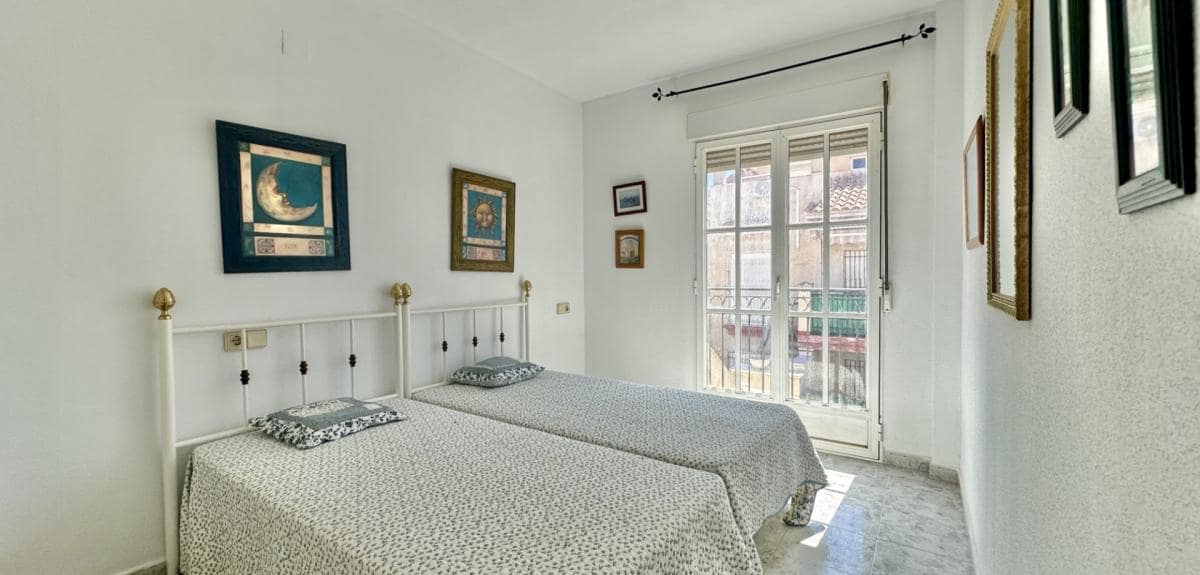 2 chambre Appartement à vendre à Orihuela avec piscine - 139 000 € (Ref: 10181521)