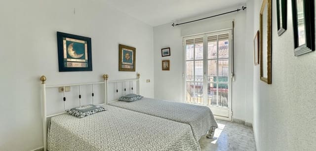 2 Zimmer Apartment zu verkaufen in Playa Flamenca, Orihuela mit Pool - 139.000 € (Ref: 10181521)