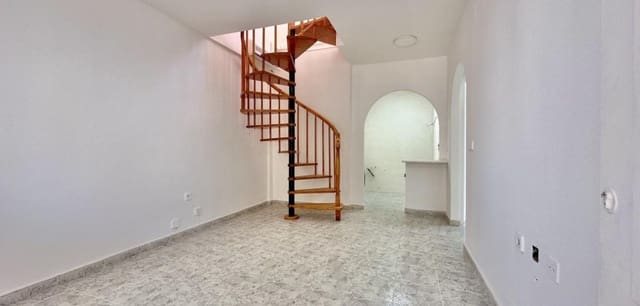 2 Zimmer Apartment zu verkaufen in Playa Flamenca, Orihuela mit Pool - 139.000 € (Ref: 10181521)
