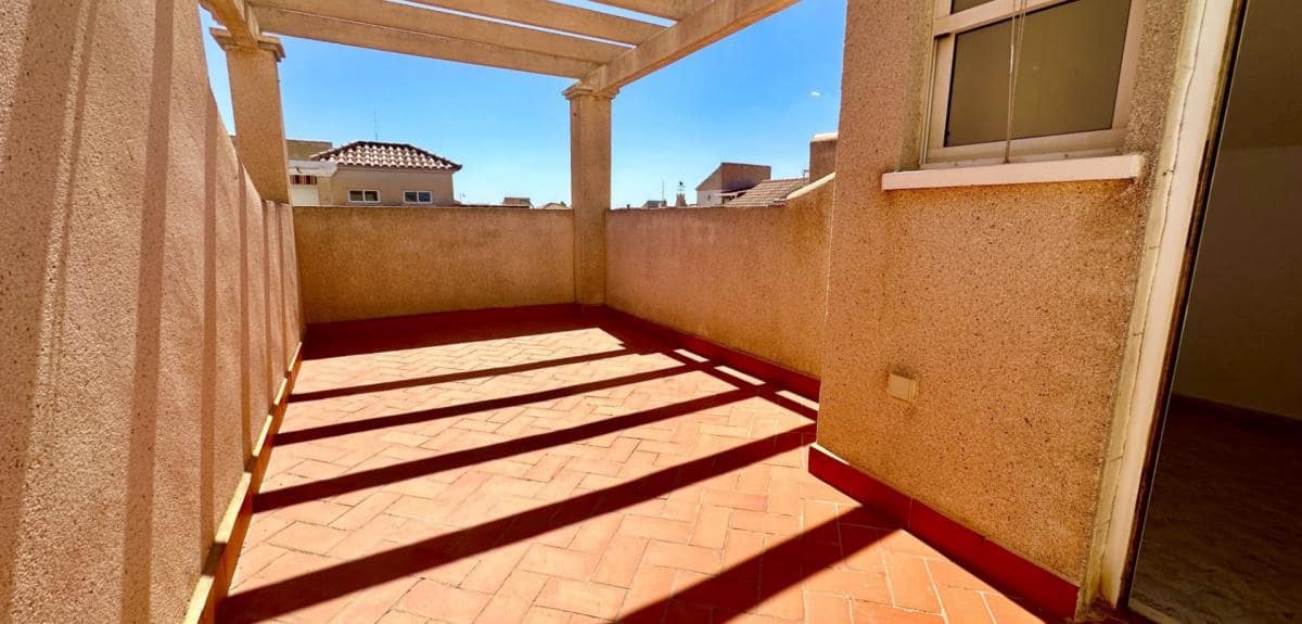 2 chambre Appartement à vendre à Orihuela avec piscine - 139 000 € (Ref: 10181521)