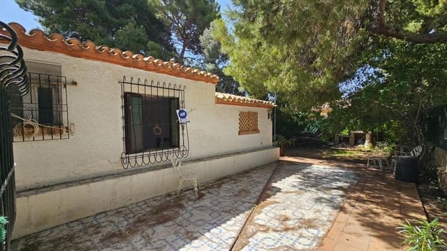 Grond te koop in Punta Prima, Orihuela - € 550.000 (Ref: 10181523)