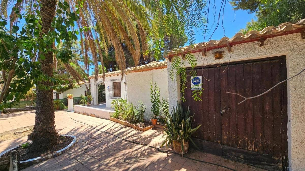 Grond te koop in Orihuela - € 550.000 (Ref: 10181523)