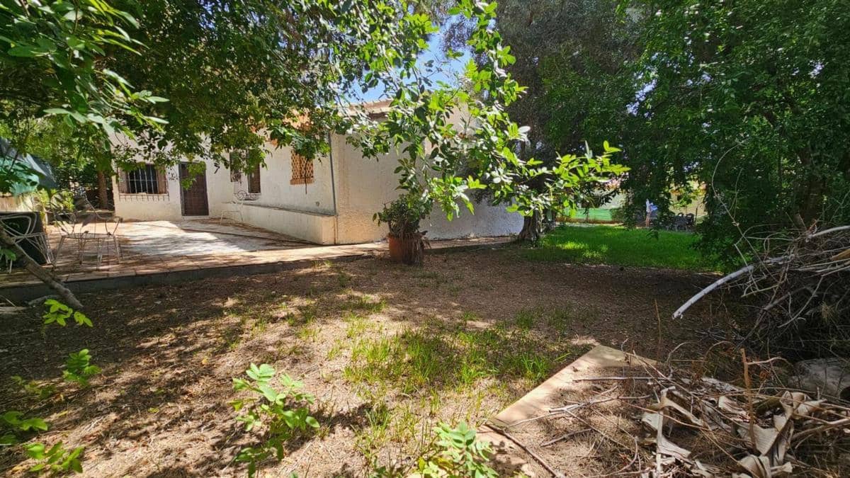 Grond te koop in Orihuela - € 550.000 (Ref: 10181523)