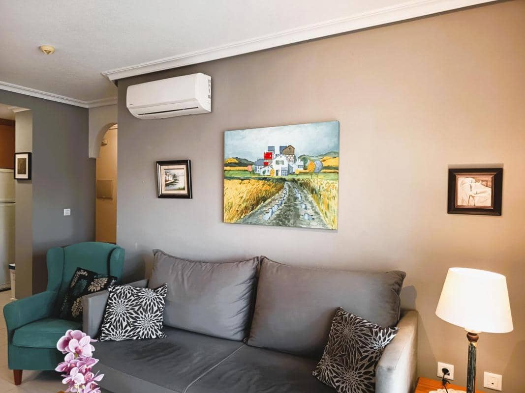 2 soveværelse Lejlighed til salg i Orihuela med swimmingpool garage - € 219.000 (Ref: 10181568)