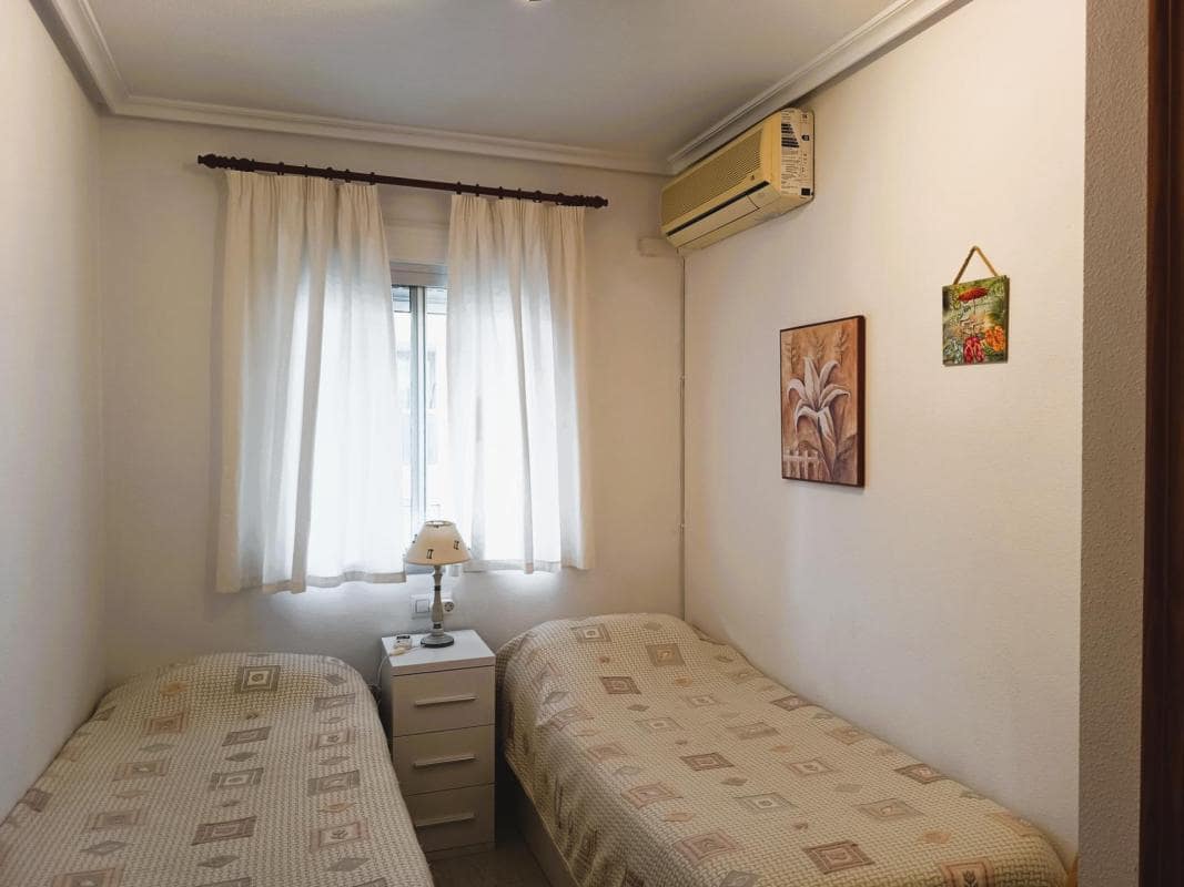 2 soveværelse Lejlighed til salg i Orihuela med swimmingpool garage - € 219.000 (Ref: 10181568)