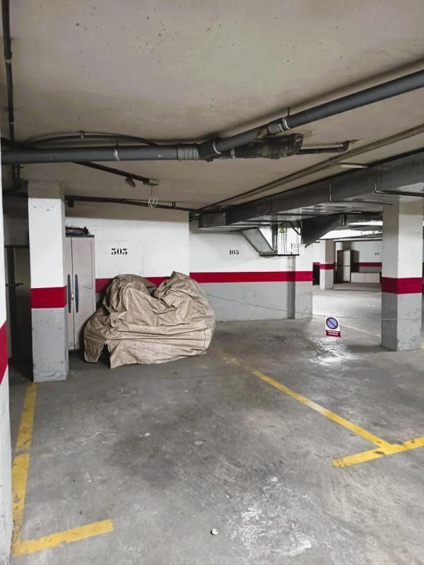 2 soveværelse Lejlighed til salg i Orihuela med swimmingpool garage - € 219.000 (Ref: 10181568)