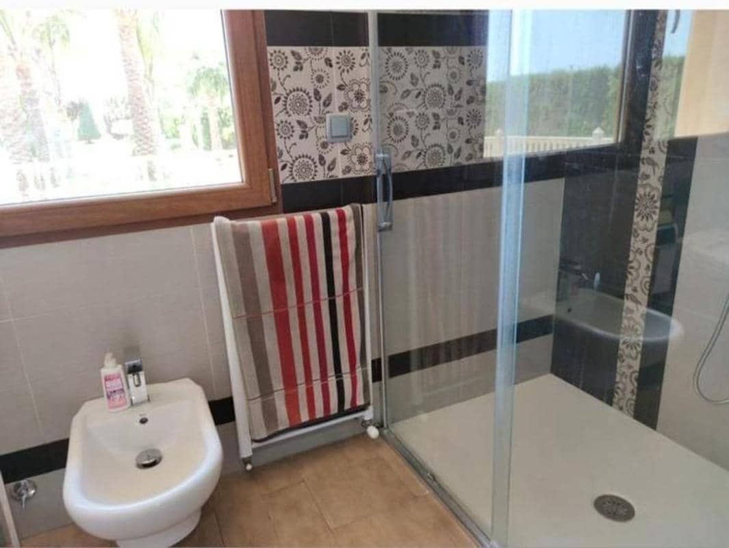 5 camera da letto Villa in vendita in Aspe con piscina garage - 840.000 € (Rif: 10181572)