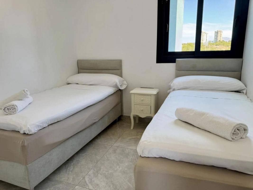 3 soverom Leilighet til salgs i Benidorm med garasje - € 678 000 (Ref: 10181577)