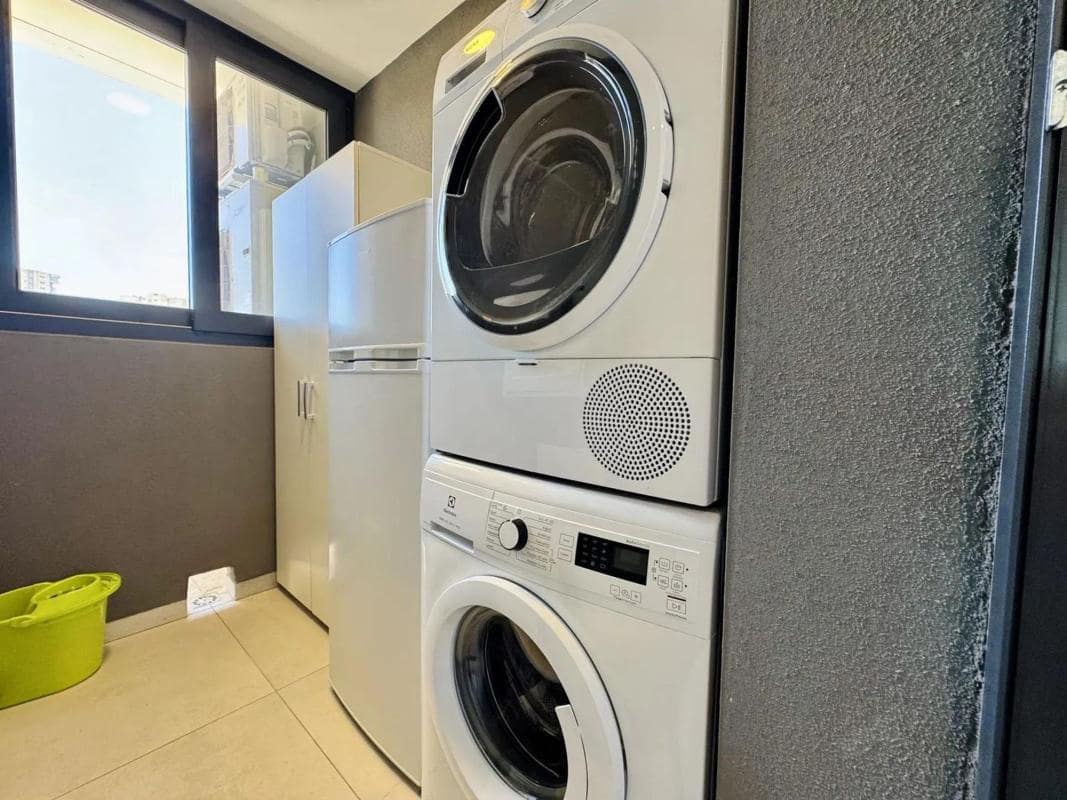 3 soverom Leilighet til salgs i Benidorm med garasje - € 678 000 (Ref: 10181577)