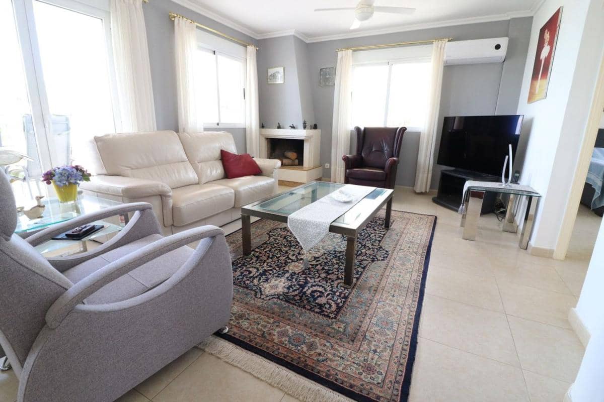 3 chambre Villa/Maison à vendre à Algorfa avec piscine garage - 650 000 € (Ref: 10181579)