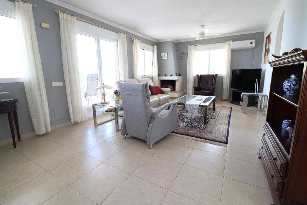 3 chambre Villa/Maison à vendre à Algorfa avec piscine garage - 650 000 € (Ref: 10181579)