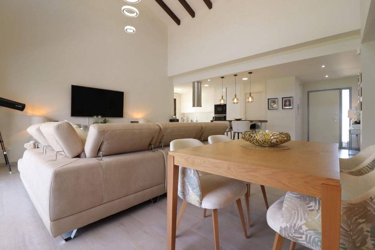 Chalet de 3 habitaciones en Algorfa en venta con piscina garaje - 550.000 € (Ref: 10181581)