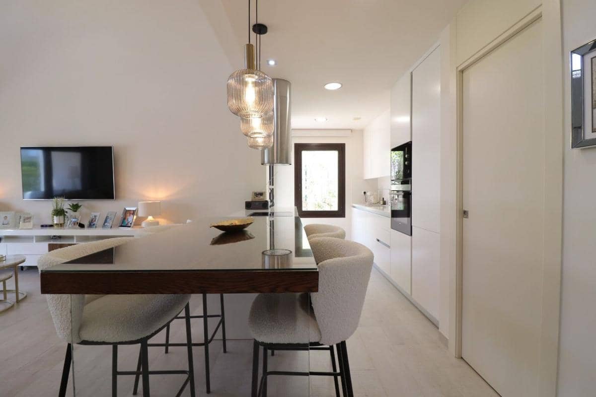 Chalet de 3 habitaciones en Algorfa en venta con piscina garaje - 550.000 € (Ref: 10181581)