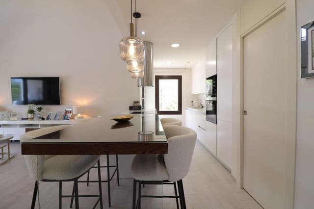 Chalet de 3 habitaciones en Algorfa en venta con piscina garaje - 550.000 € (Ref: 10181581)