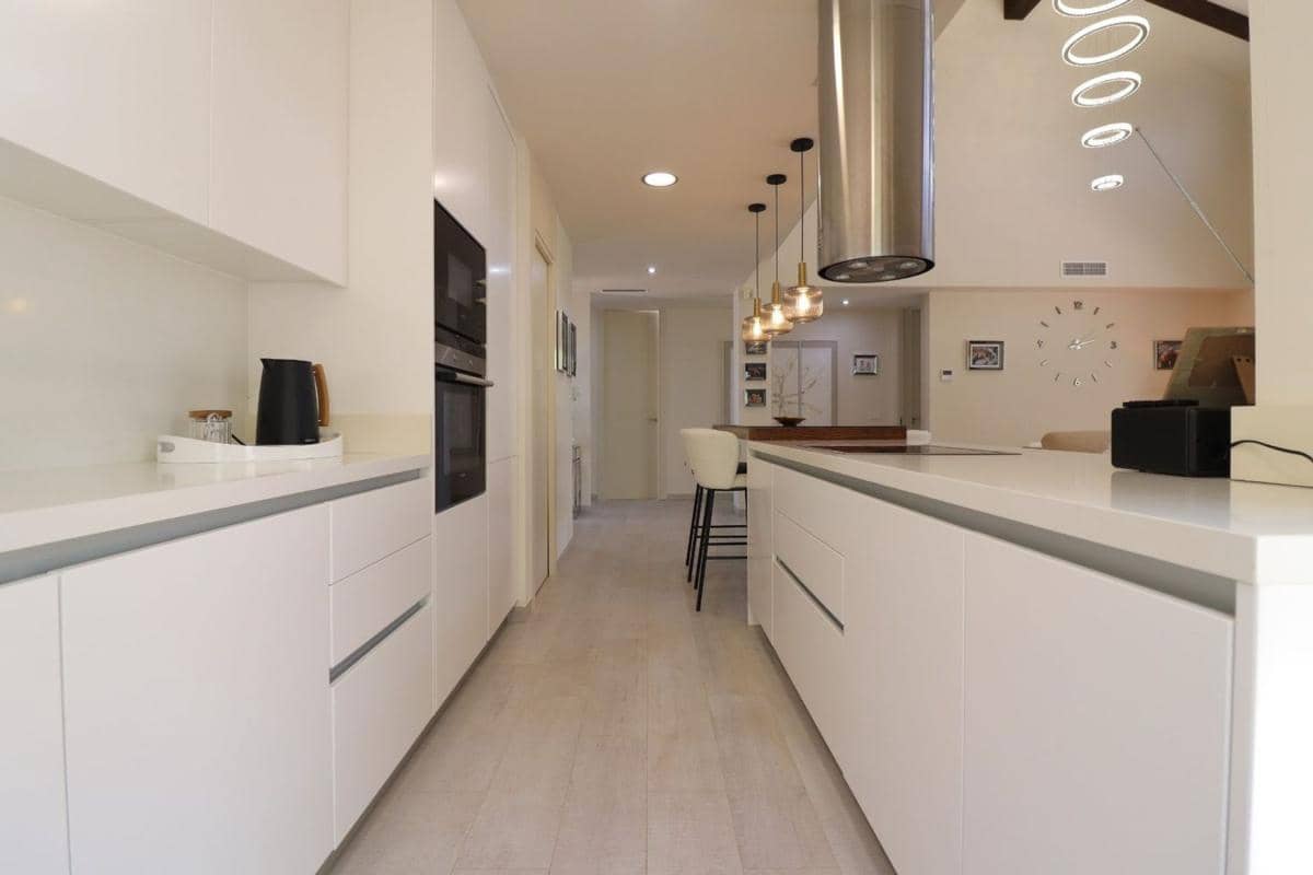 Chalet de 3 habitaciones en Algorfa en venta con piscina garaje - 550.000 € (Ref: 10181581)