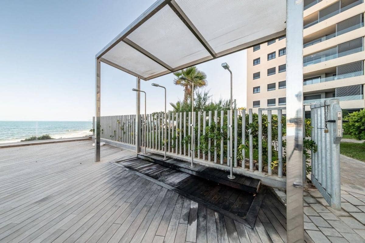 2 chambre Appartement à vendre à Orihuela avec piscine garage - 475 000 € (Ref: 10181587)
