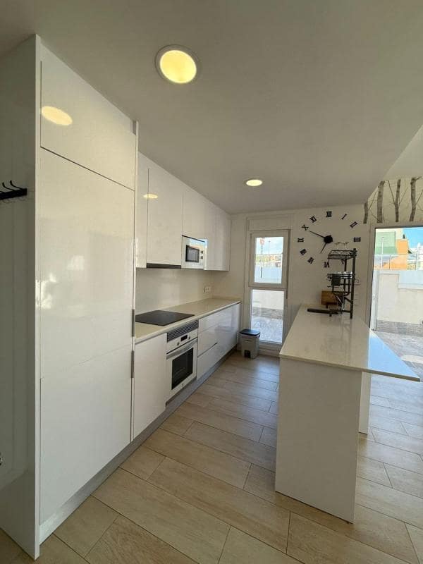 4 chambre Villa/Maison à vendre à Pilar de la Horadada avec garage - 469 000 € (Ref: 10181588)
