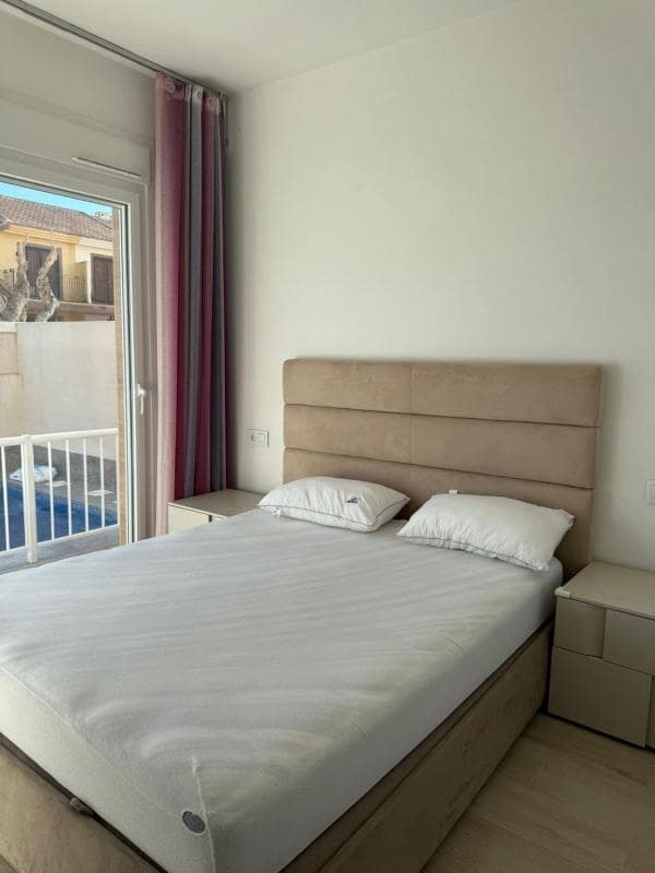 4 chambre Villa/Maison à vendre à Pilar de la Horadada avec garage - 469 000 € (Ref: 10181588)