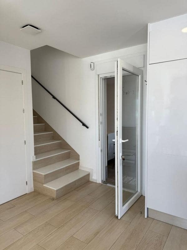 4 chambre Villa/Maison à vendre à Pilar de la Horadada avec garage - 469 000 € (Ref: 10181588)