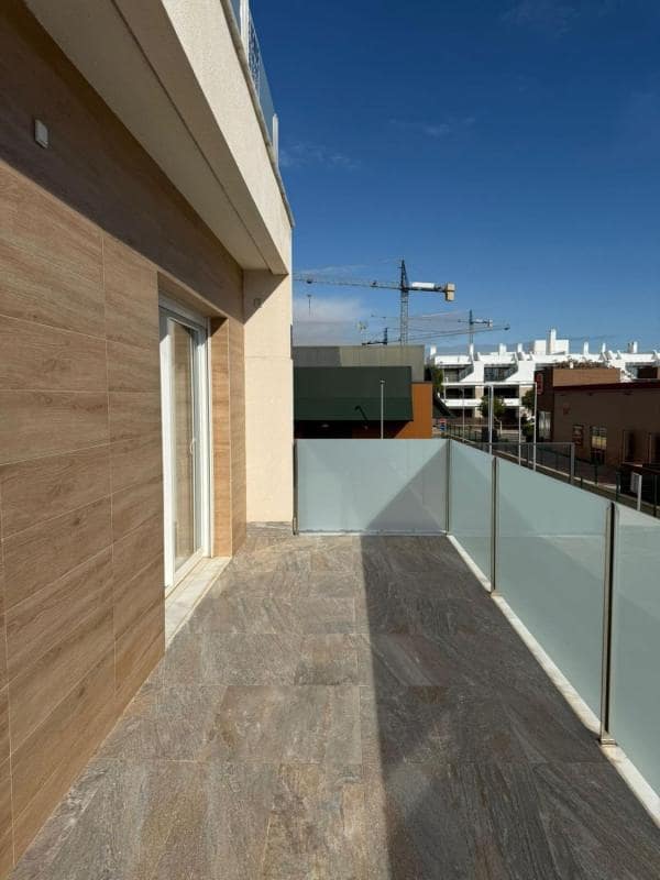 4 chambre Villa/Maison à vendre à Pilar de la Horadada avec garage - 469 000 € (Ref: 10181588)