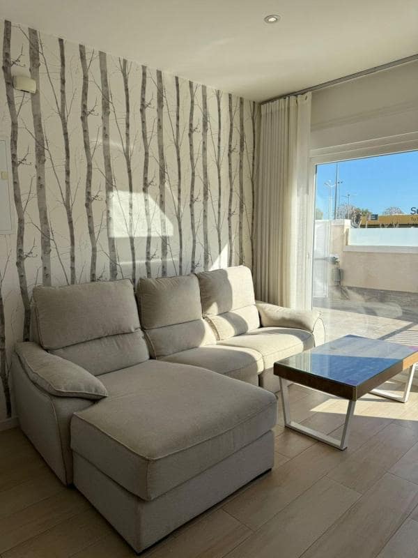 4 chambre Villa/Maison à vendre à Pilar de la Horadada avec garage - 469 000 € (Ref: 10181588)