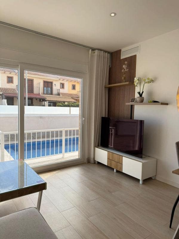 4 chambre Villa/Maison à vendre à Pilar de la Horadada avec garage - 469 000 € (Ref: 10181588)