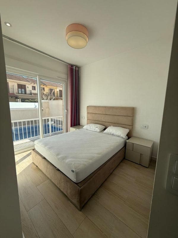 4 chambre Villa/Maison à vendre à Pilar de la Horadada avec garage - 469 000 € (Ref: 10181588)