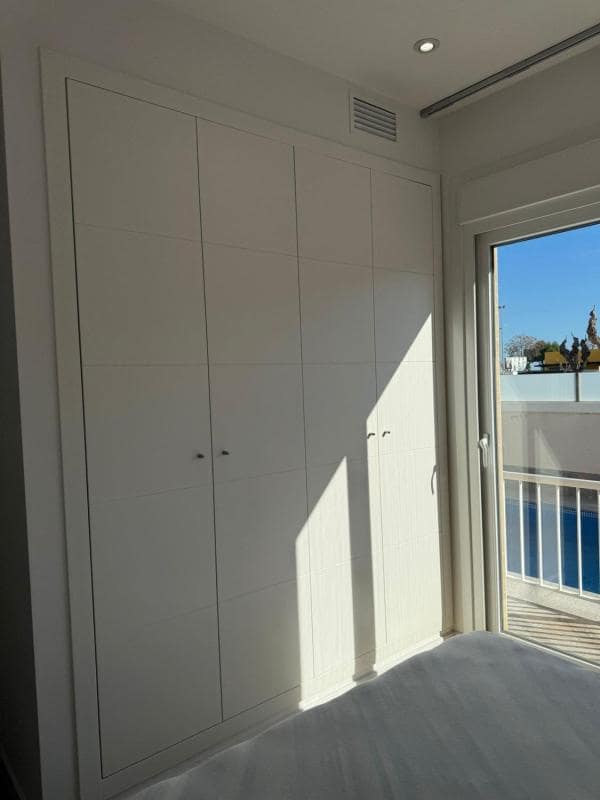 4 chambre Villa/Maison à vendre à Pilar de la Horadada avec garage - 469 000 € (Ref: 10181588)