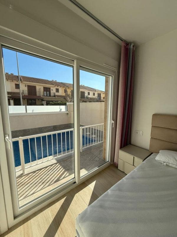 4 chambre Villa/Maison à vendre à Pilar de la Horadada avec garage - 469 000 € (Ref: 10181588)