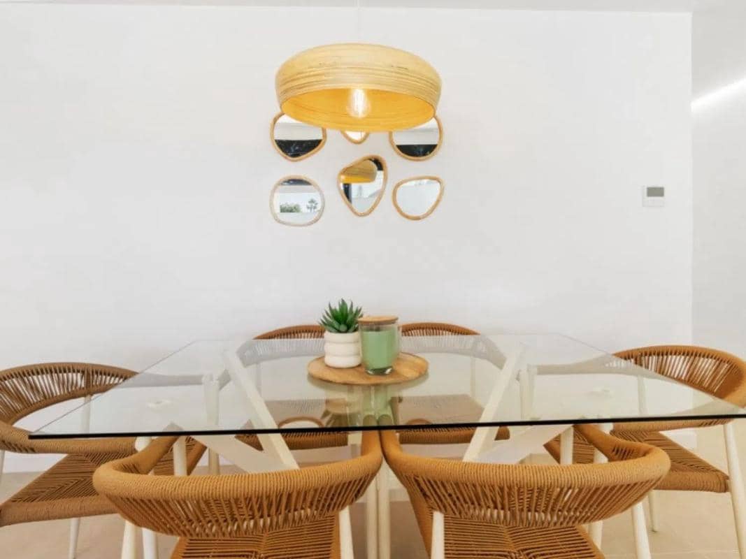 Chalet de 3 habitaciones en Torrevieja en venta con piscina garaje - 459.000 € (Ref: 10181589)