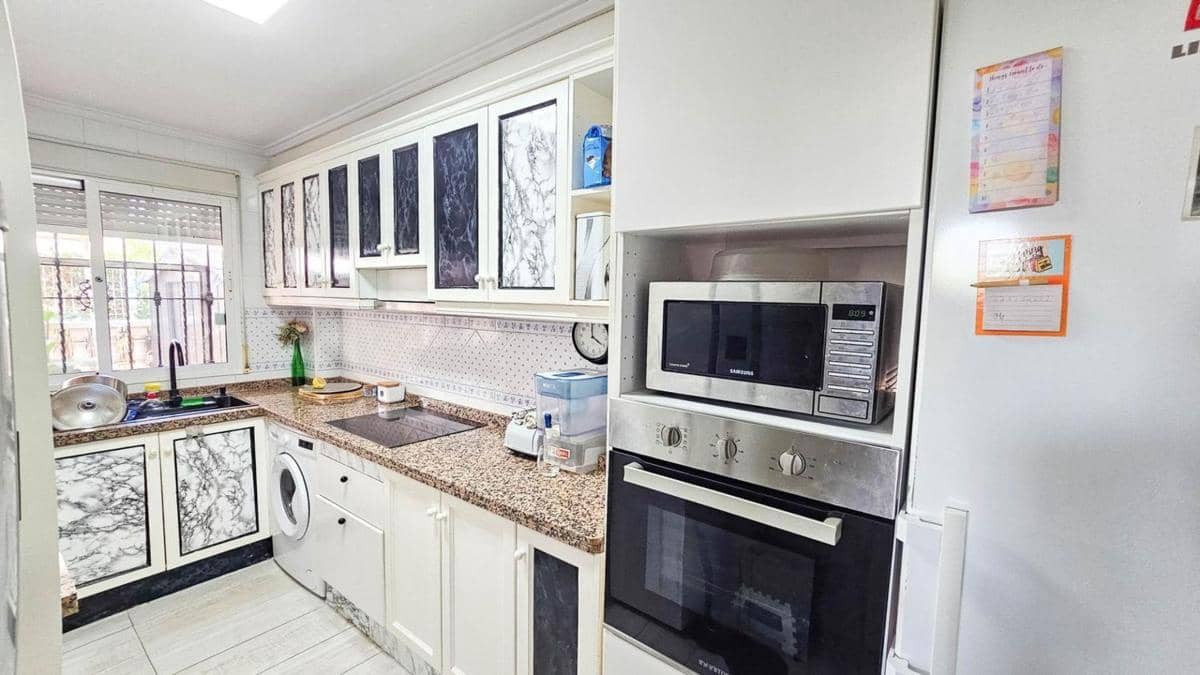 3 slaapkamer Villa te koop in Orihuela met zwembad - € 370.000 (Ref: 10181597)