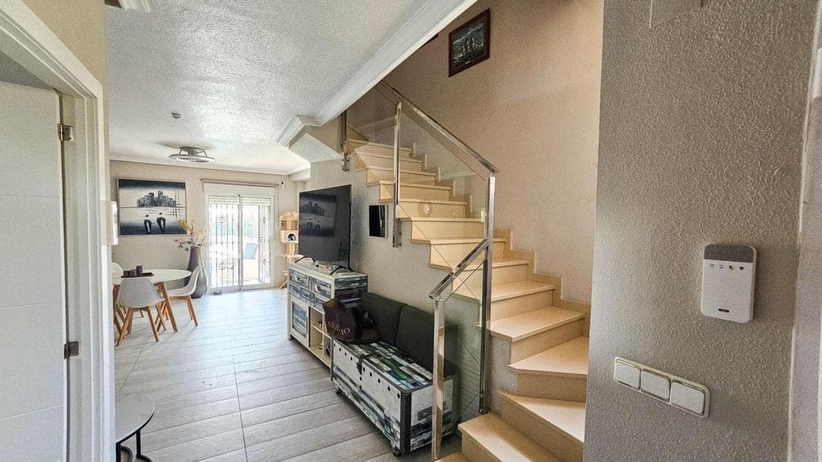 3 slaapkamer Villa te koop in Orihuela met zwembad - € 370.000 (Ref: 10181597)