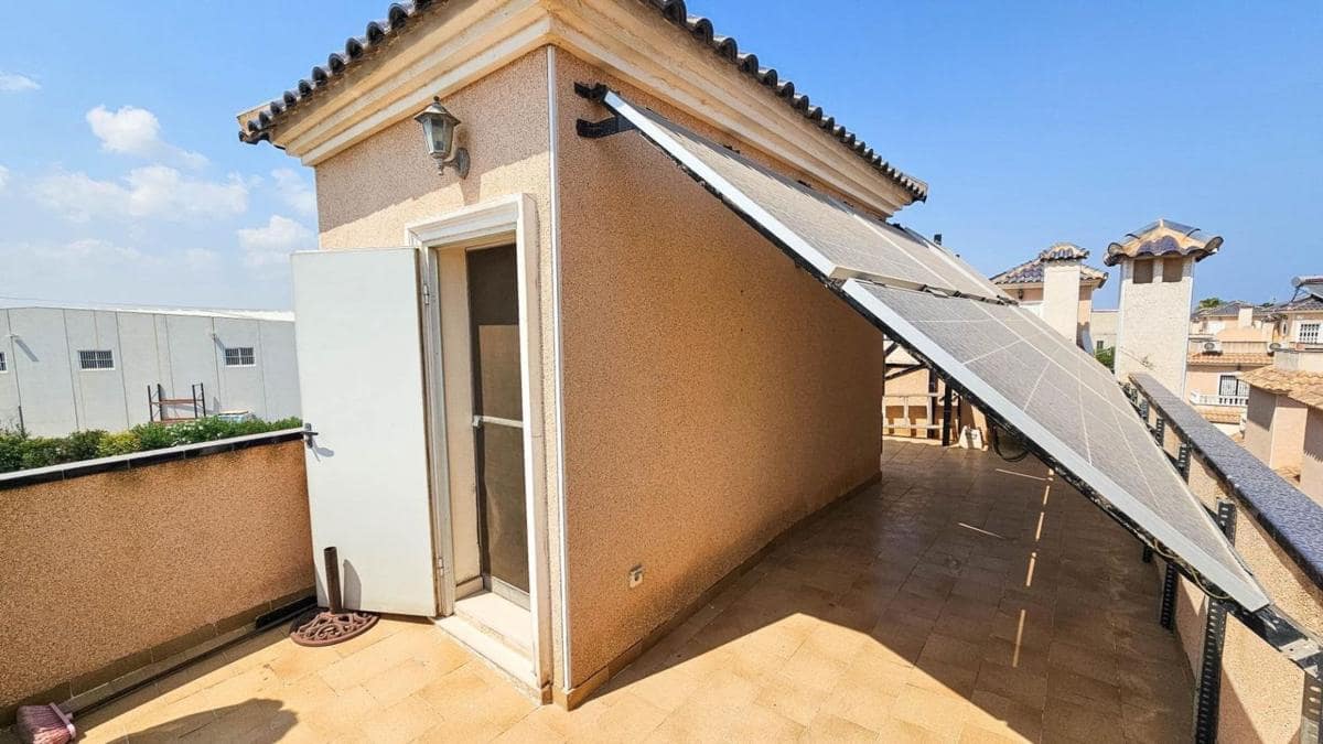 3 slaapkamer Villa te koop in Orihuela met zwembad - € 370.000 (Ref: 10181597)