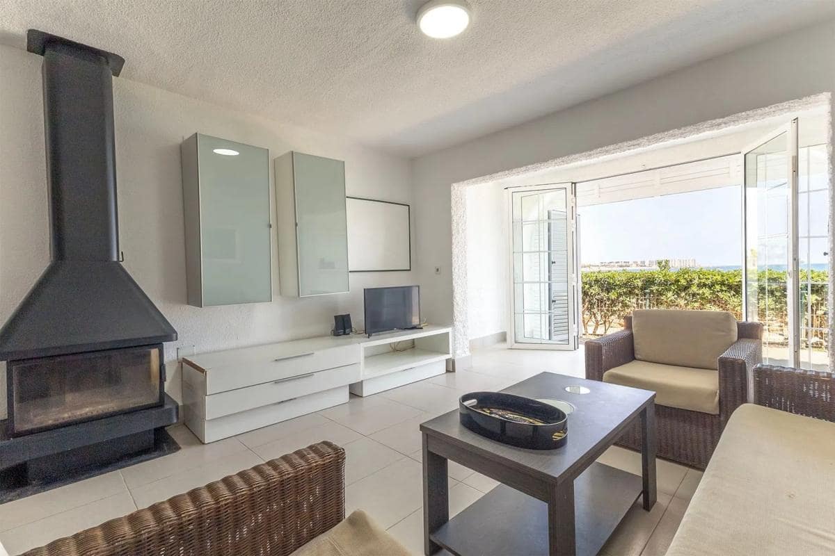 2 soverom Bungalow til salgs i Orihuela med svømmebasseng - € 357 000 (Ref: 10181600)