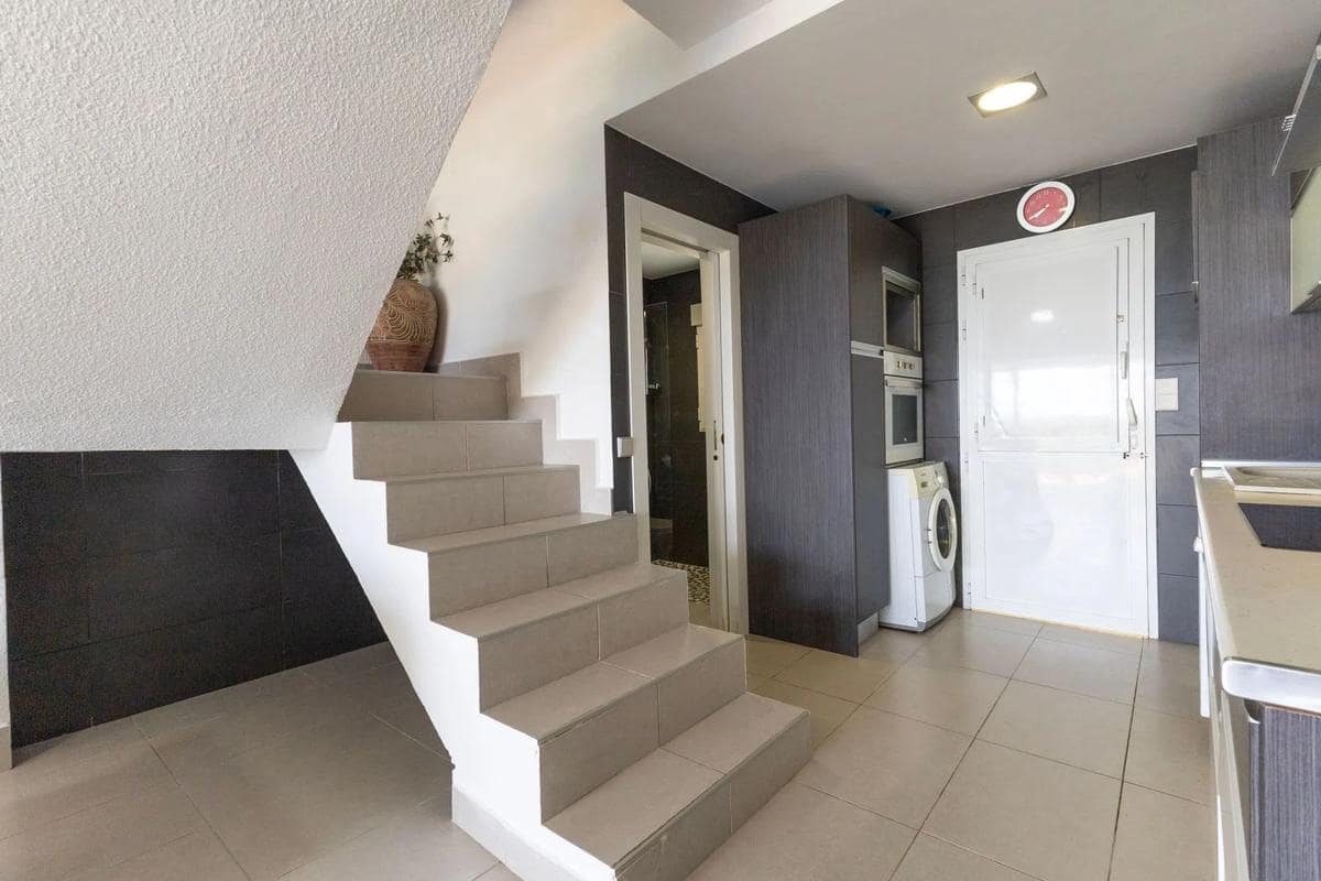 2 soverom Bungalow til salgs i Orihuela med svømmebasseng - € 357 000 (Ref: 10181600)