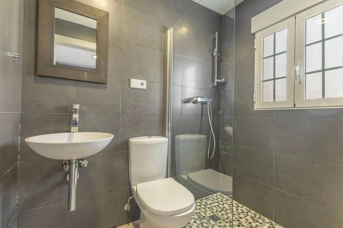 2 soverom Bungalow til salgs i Orihuela med svømmebasseng - € 357 000 (Ref: 10181600)