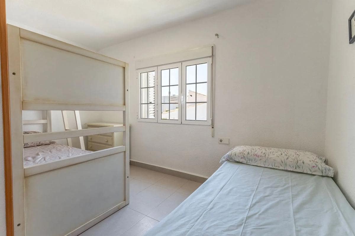 2 soverom Bungalow til salgs i Orihuela med svømmebasseng - € 357 000 (Ref: 10181600)