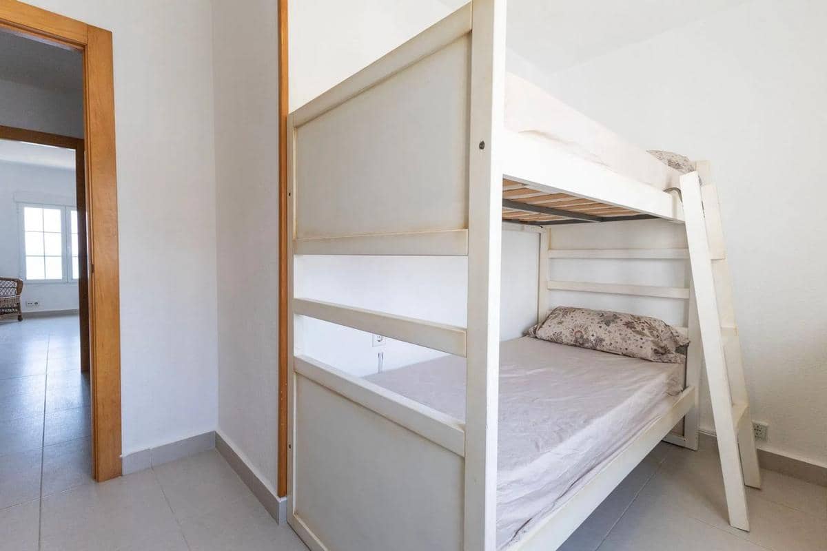 2 soverom Bungalow til salgs i Orihuela med svømmebasseng - € 357 000 (Ref: 10181600)