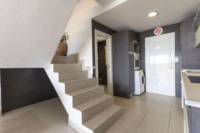 2 soverom Bungalow til salgs i La Zenia, Orihuela med svømmebasseng - € 357 000 (Ref: 10181600)