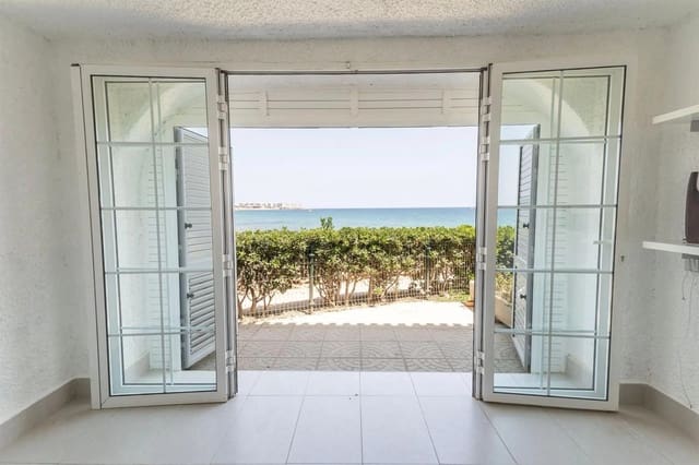2 soverom Bungalow til salgs i La Zenia, Orihuela med svømmebasseng - € 357 000 (Ref: 10181600)