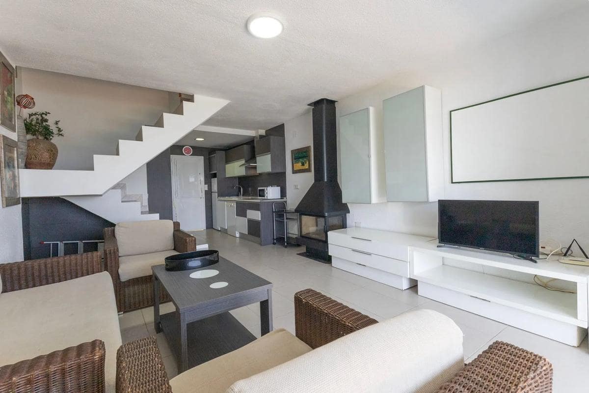2 soverom Bungalow til salgs i Orihuela med svømmebasseng - € 357 000 (Ref: 10181600)