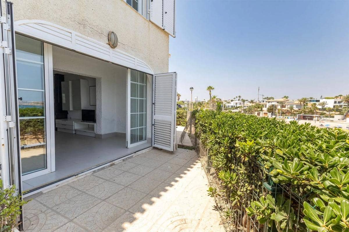 2 soverom Bungalow til salgs i Orihuela med svømmebasseng - € 357 000 (Ref: 10181600)