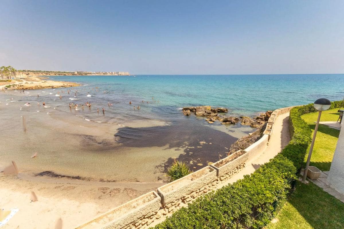 2 soverom Bungalow til salgs i Orihuela med svømmebasseng - € 357 000 (Ref: 10181600)