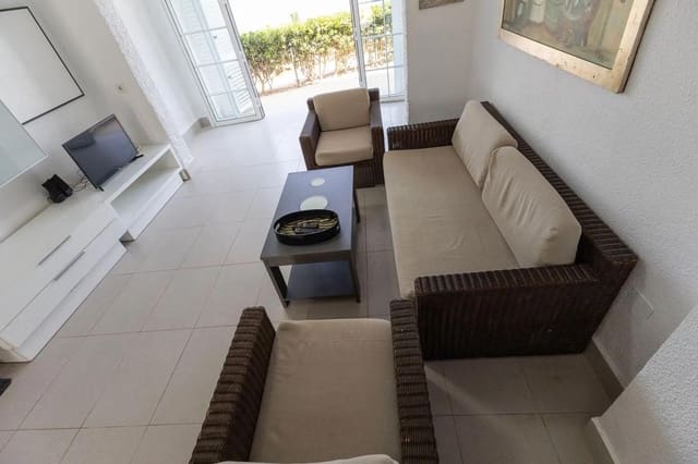 2 soverom Bungalow til salgs i La Zenia, Orihuela med svømmebasseng - € 357 000 (Ref: 10181600)