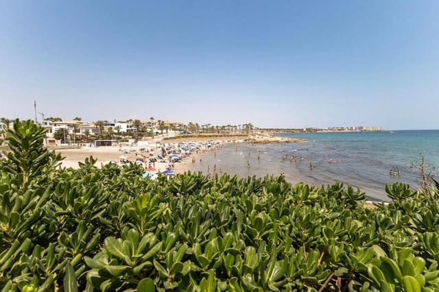 2 soverom Bungalow til salgs i La Zenia, Orihuela med svømmebasseng - € 357 000 (Ref: 10181600)
